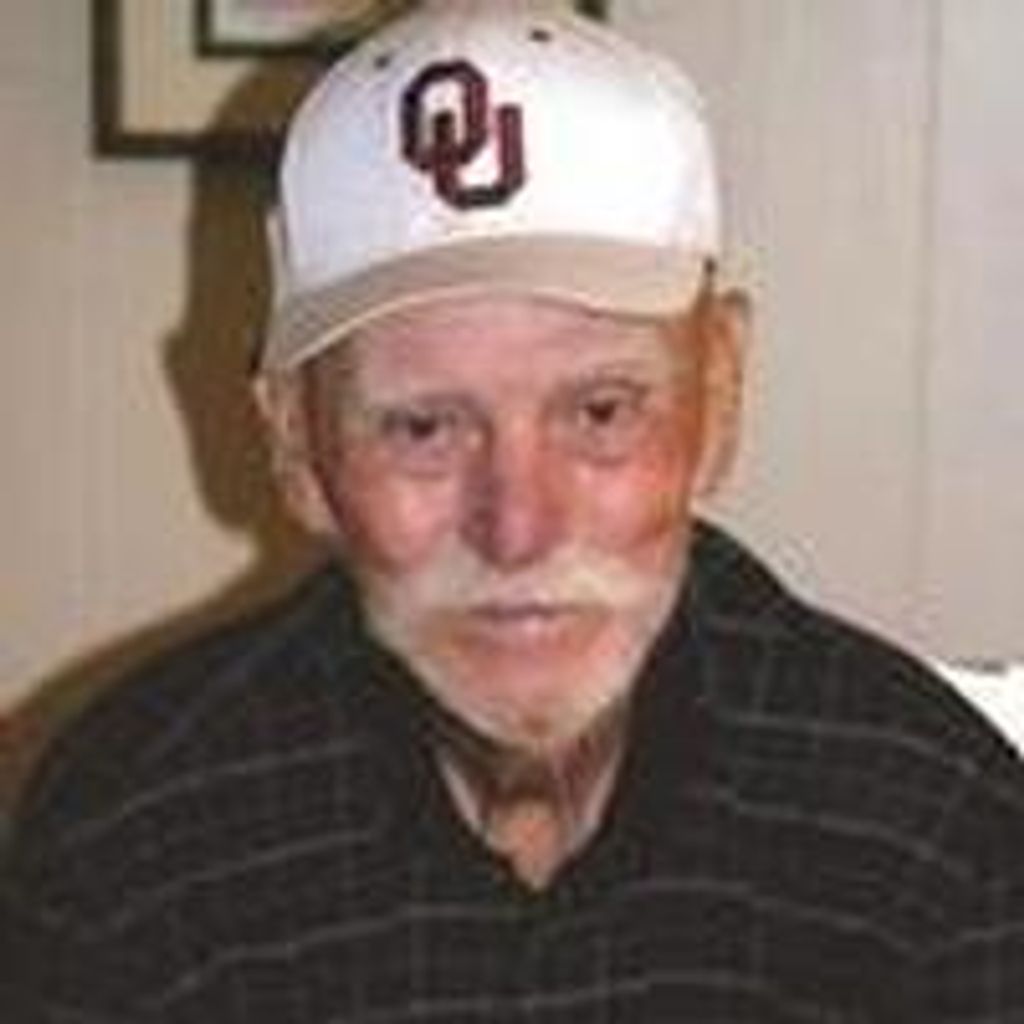 Woody Cooper