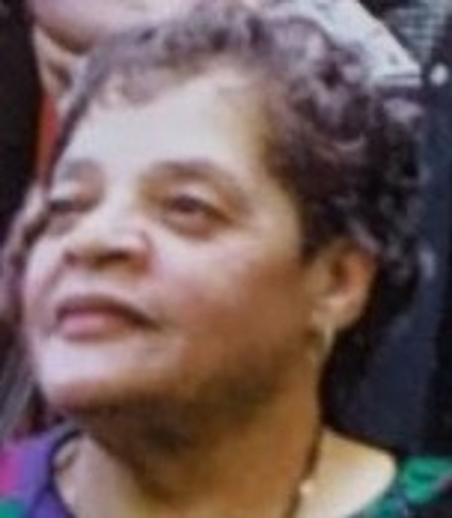 Edith M. Dianne Anderson-Bishop