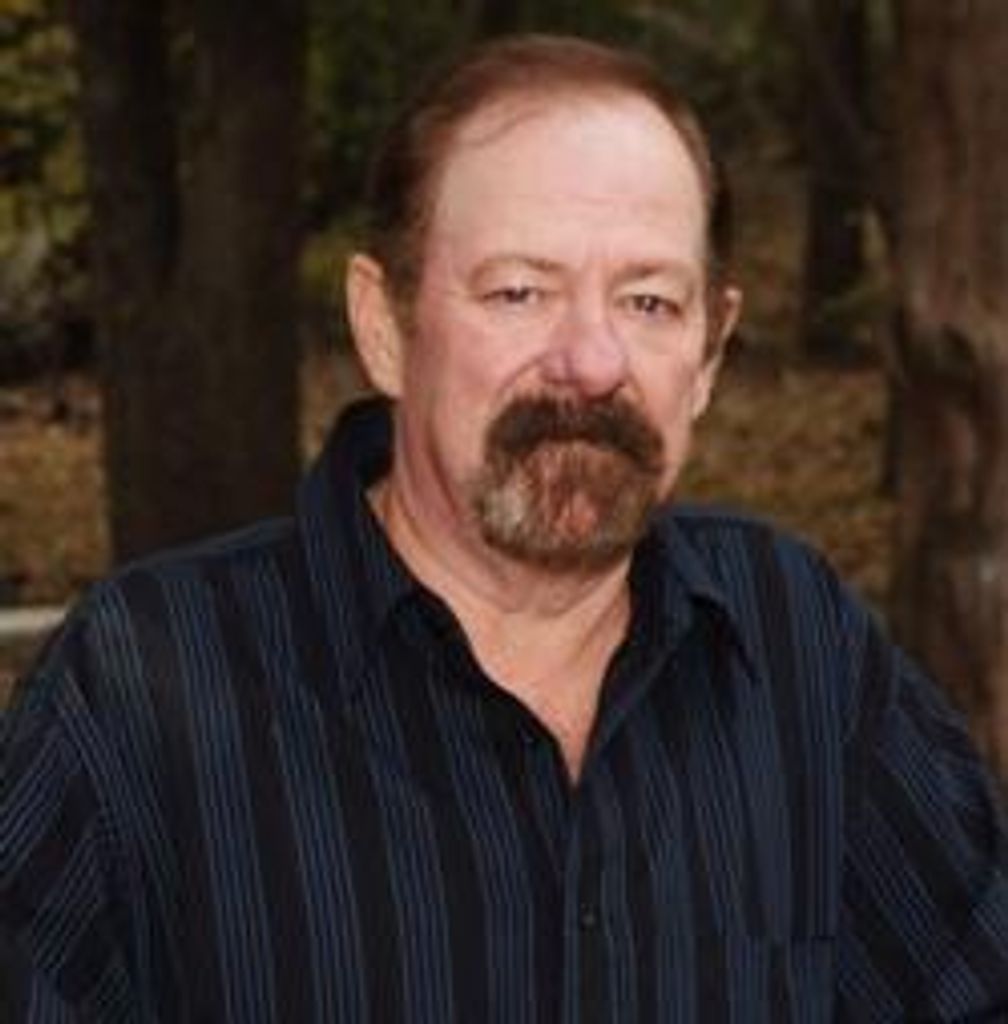 Joe Harold Taylor Jr. Profile Photo