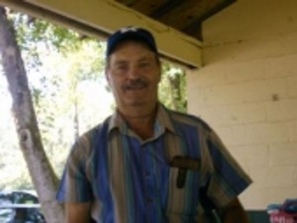 Milton Gene Barnett Profile Photo