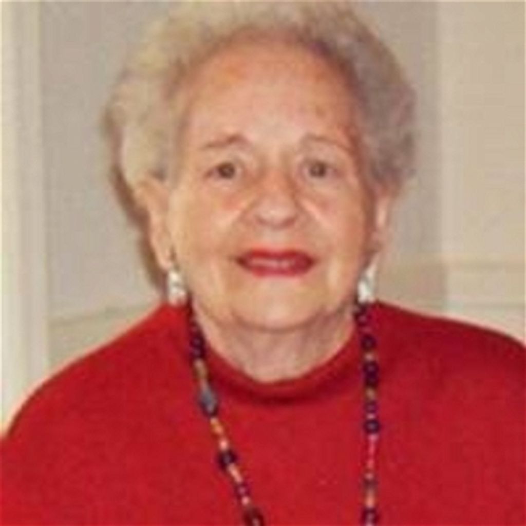 Helen Rachel Haywood Parker