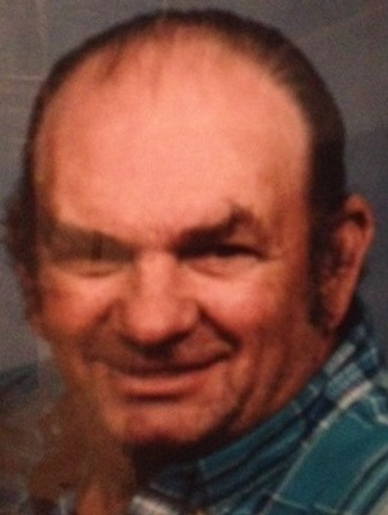 Julius Combs Profile Photo