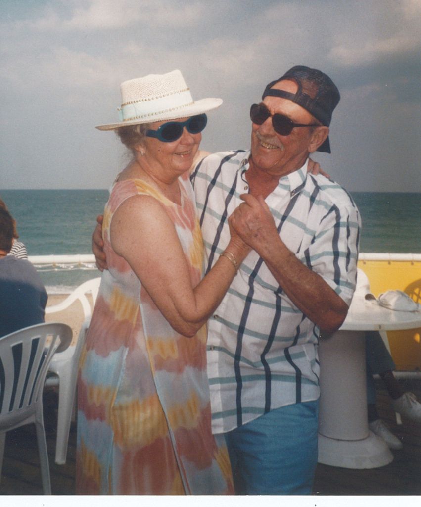 Patricia Ann Schier