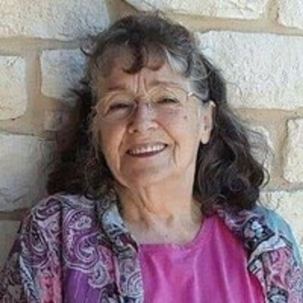 Velma Louise Rucker