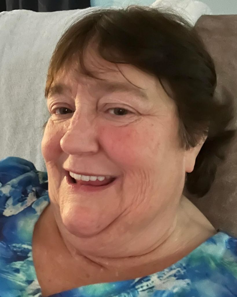 Kimberly Phyllis Poindexter