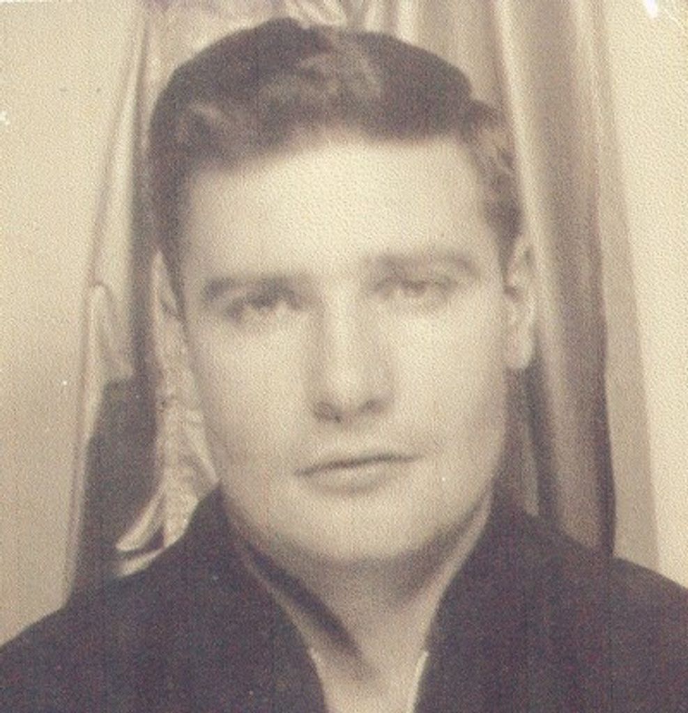 Carl Alford Doherty