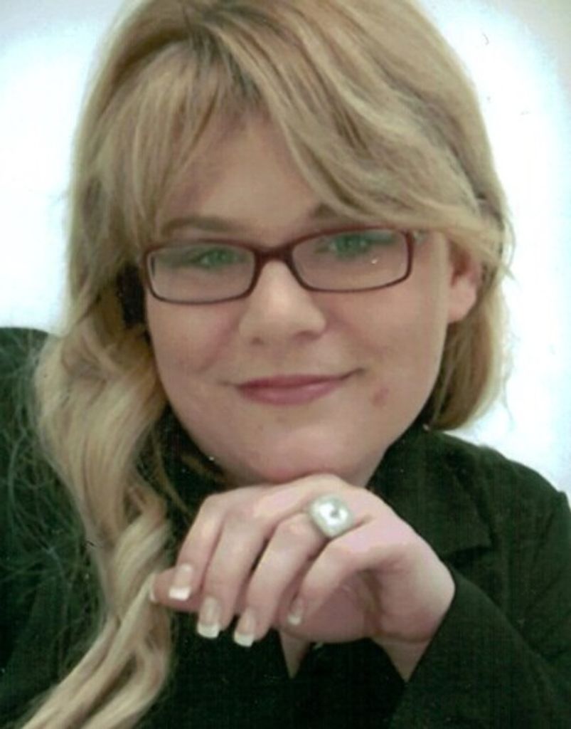 Amber Marie Malik Profile Photo