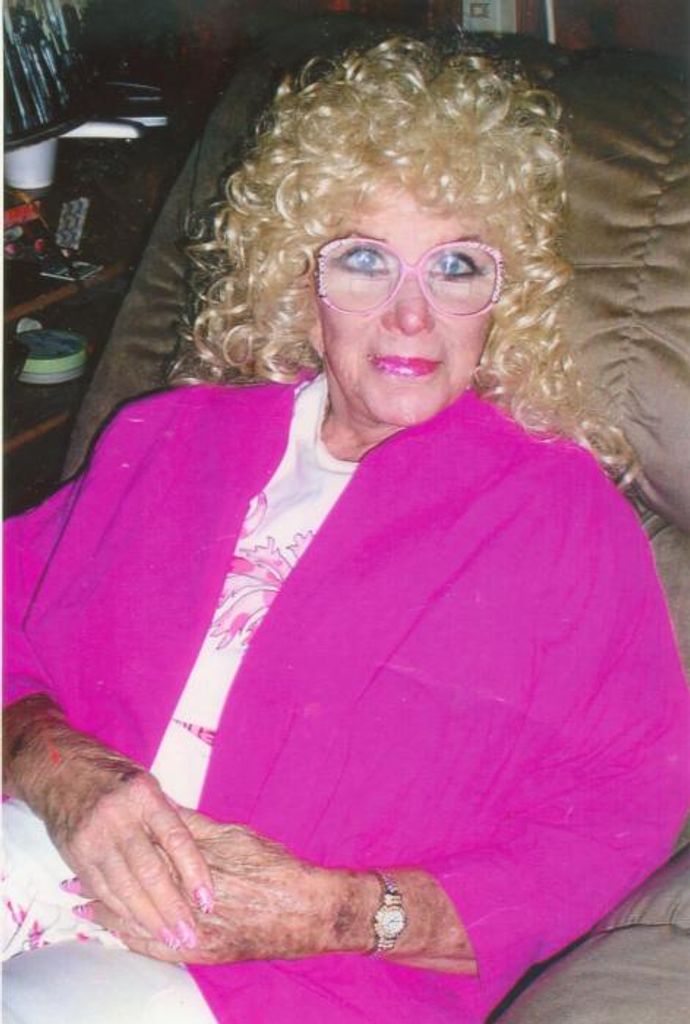 Betty Martin