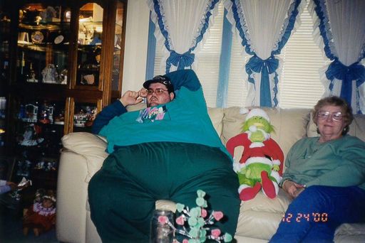 Chris Burns photo gallery thumbnail 44 of 95