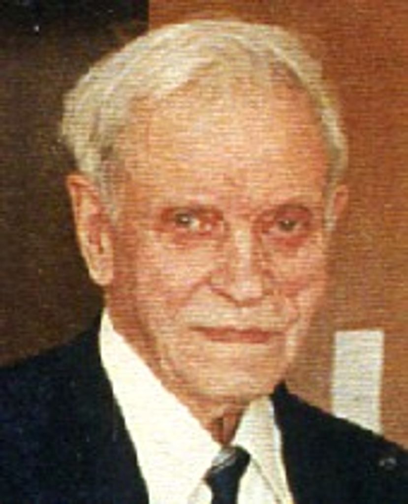 Ludvig Peterson Profile Photo