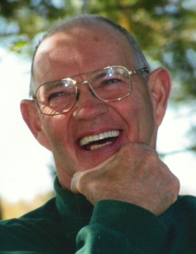 Albert "Andy" Anderson