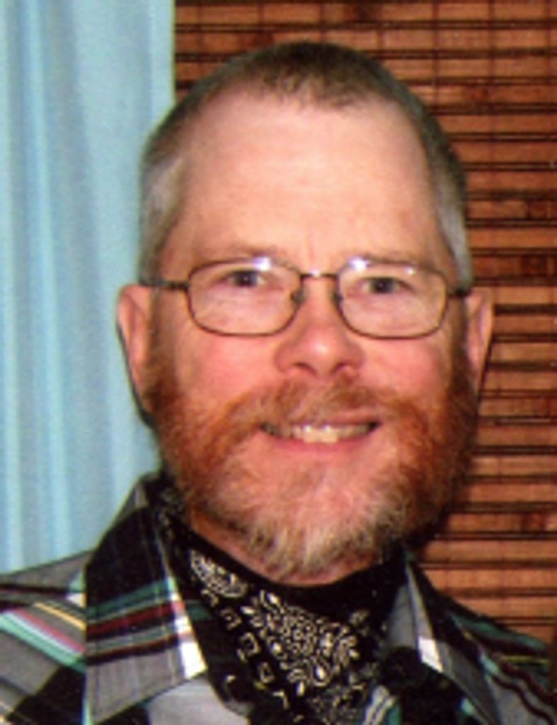 Ron L. Stiffler