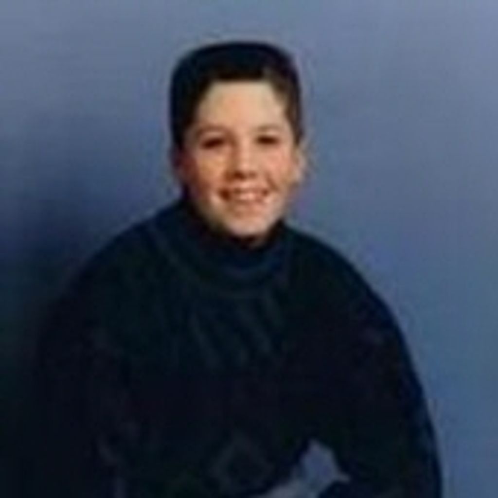 Jonathan "Jc" Crofoot Anderson