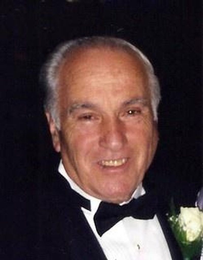 Joseph F. Manero Sr. Profile Photo