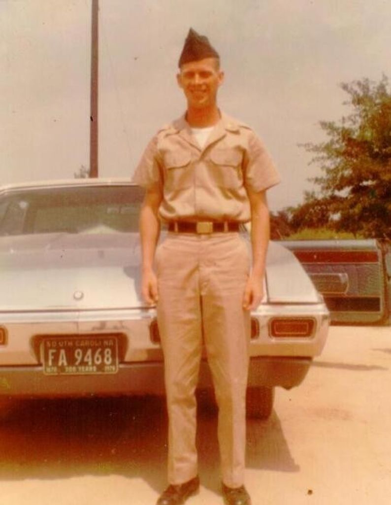 Charles Edward "Charlie" Brown