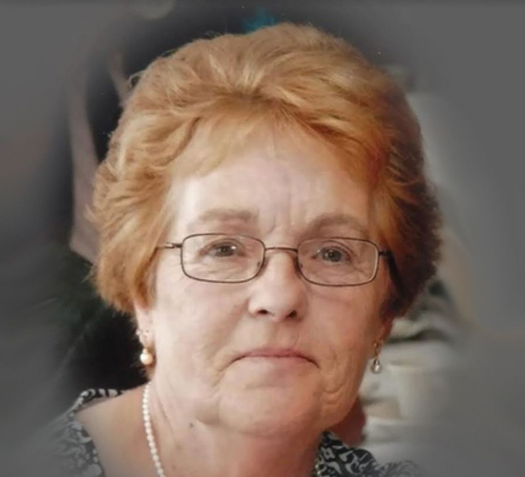 Edna Jean Perry Profile Photo