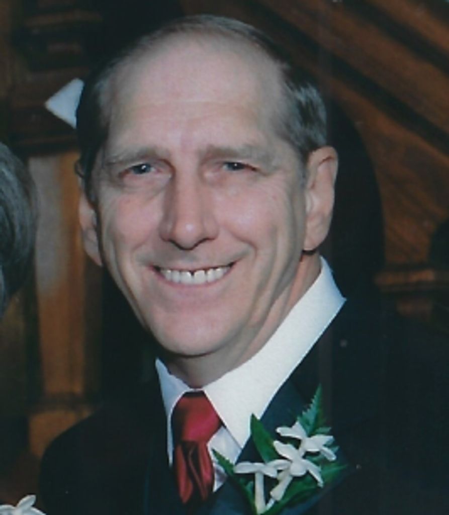 William "Bill" Boyce Profile Photo