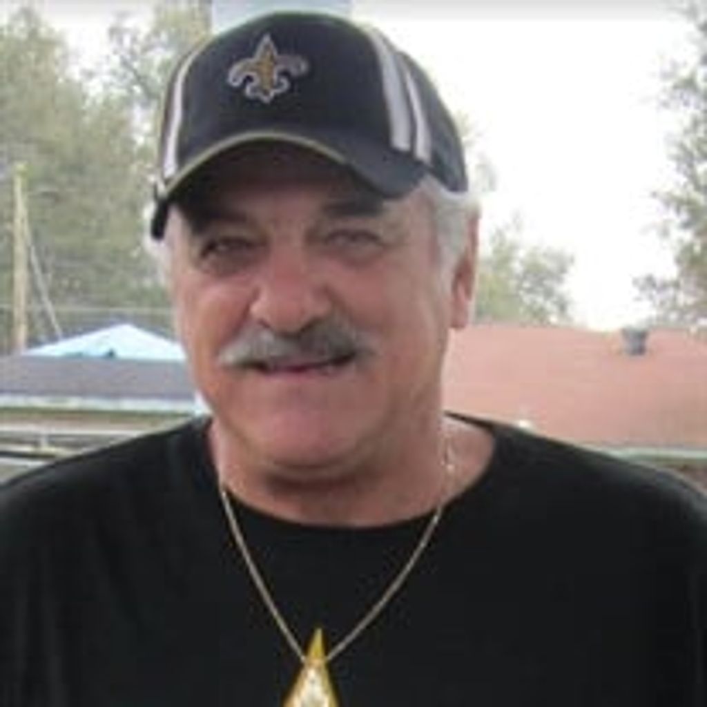 Hubert "Slick" Gervais