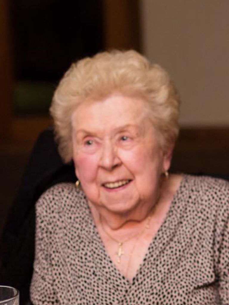 Theresa Ann Verush, Nee Pietrzak Profile Photo