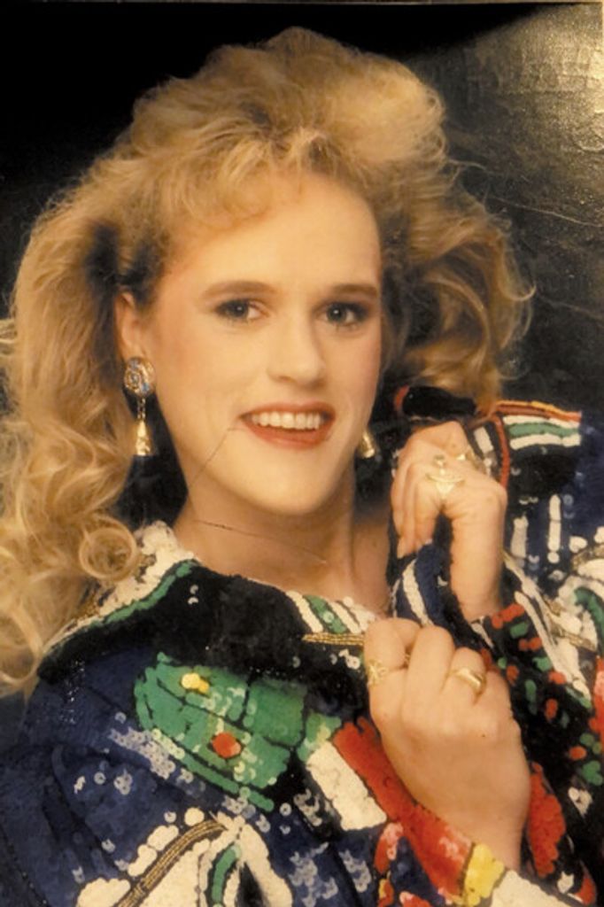 Kimberly Dawn Warf Flores Profile Photo