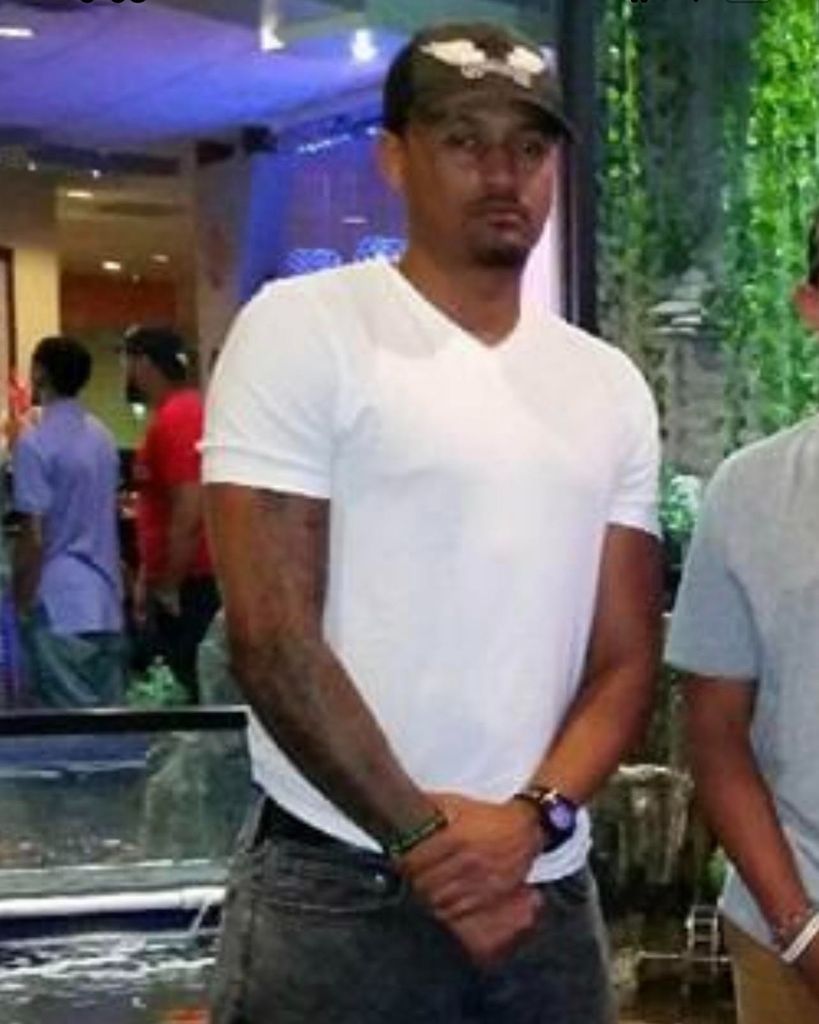 Matthew Canario Delacruz Profile Photo