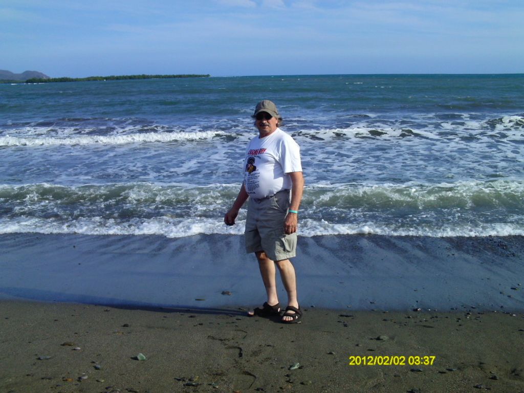 David Victor Antochi