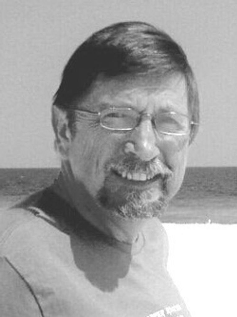 Charles Adams