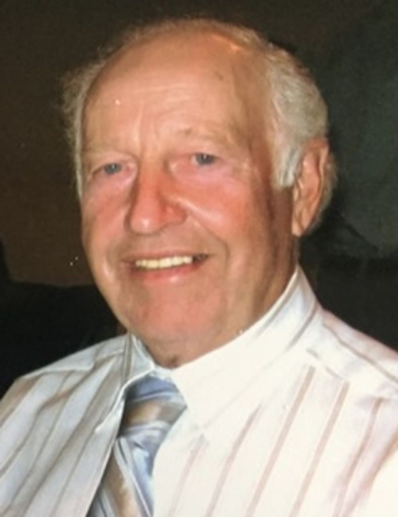 Duncan Armstrong Profile Photo
