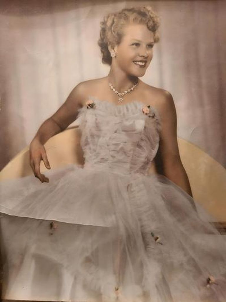 Sandra Janice Burrow Profile Photo