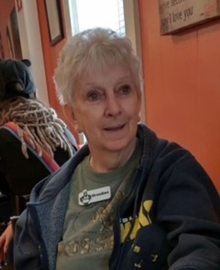 Beverly May Richards