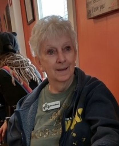 Beverly May Richards Profile Photo