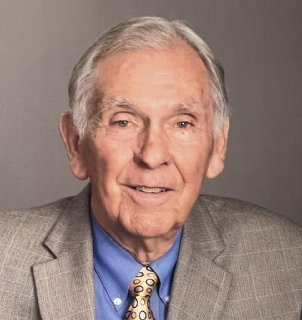 James Norfleet Poteat, Sr. Profile Photo