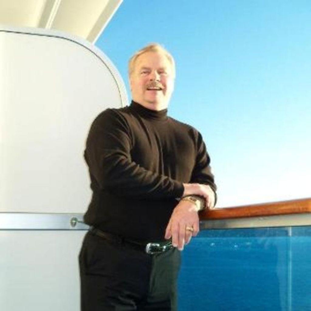 George Richard Robinson