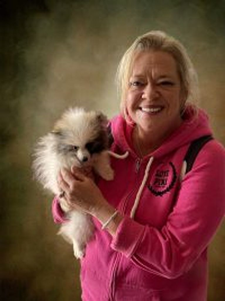 Tammy Lee Fairchild