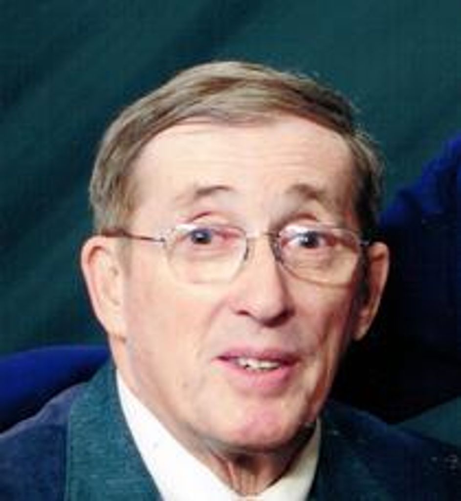 Phillip Preston