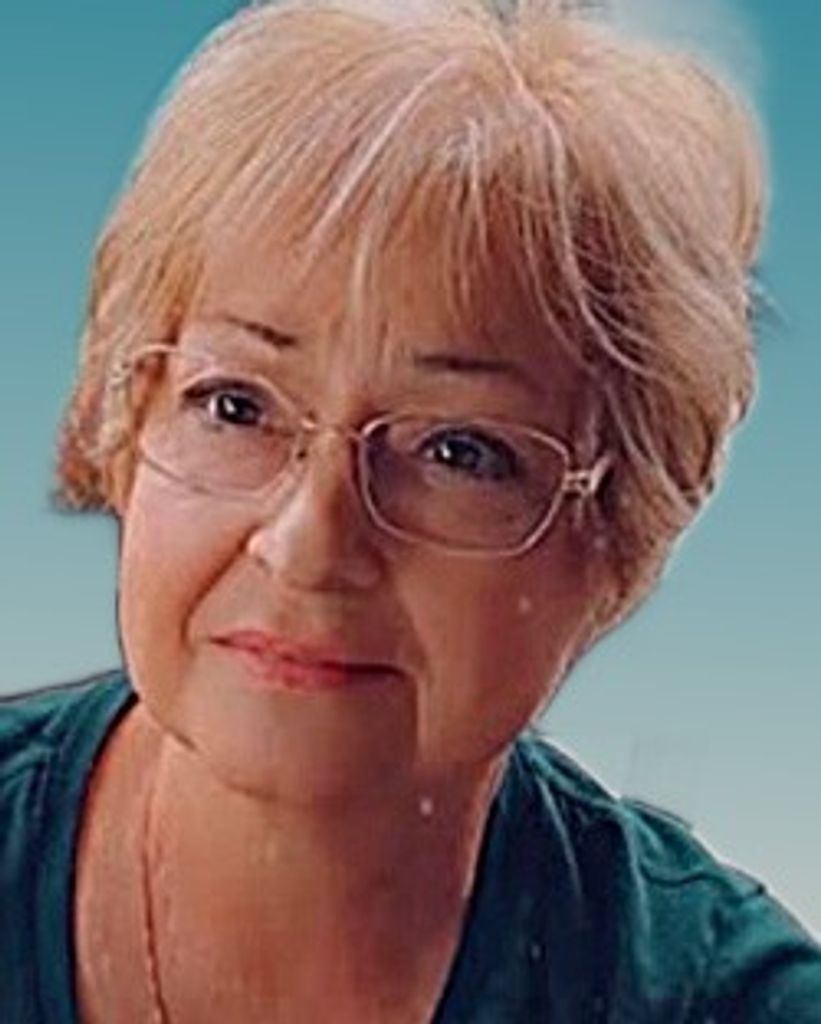 Marilyn M. (Cercek) Mikolajczak (nee Drowns) Profile Photo