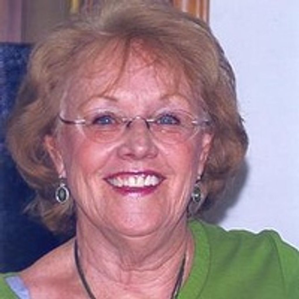 Verna  Lea Teer