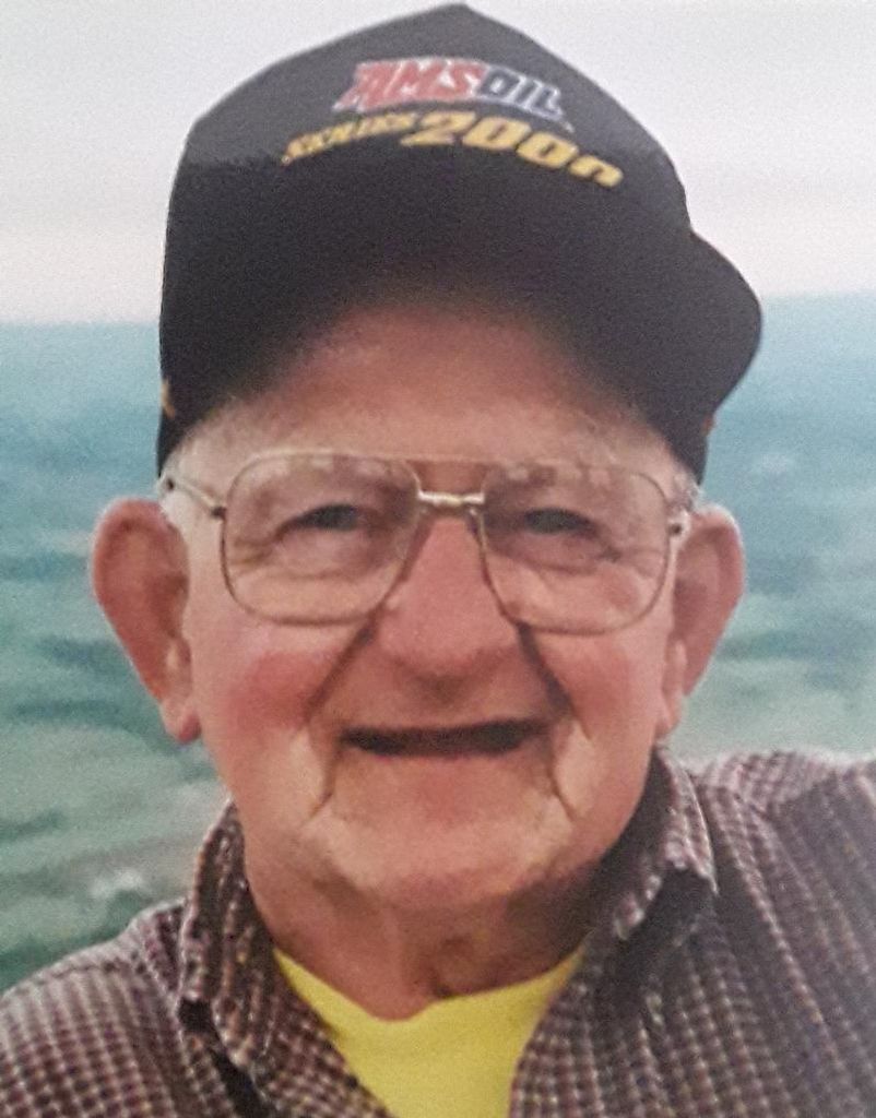 Clarence C. Simmons Profile Photo
