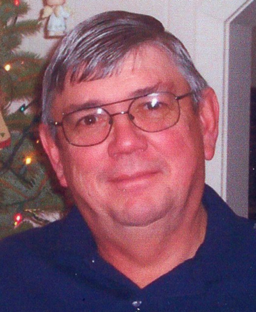 Blair Edward Tandeski Profile Photo
