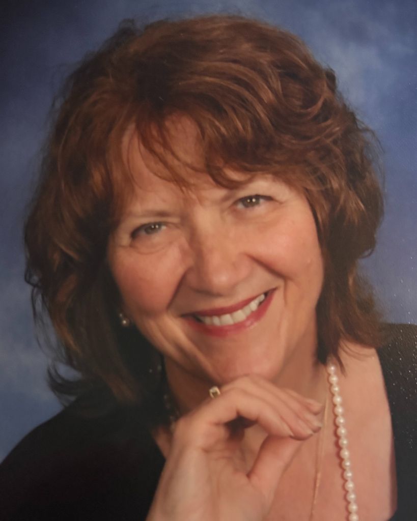 Sandra K. "Sandy" Rubino