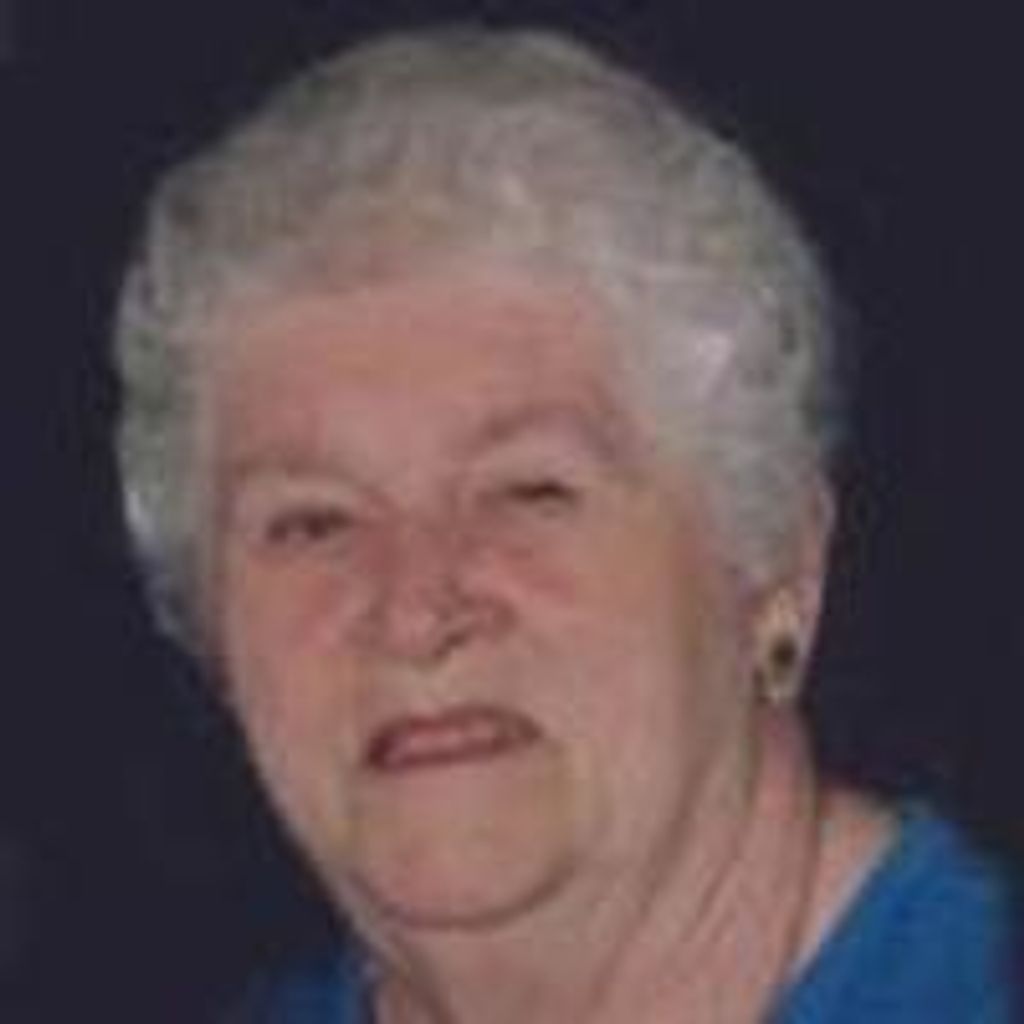 Marie Voss