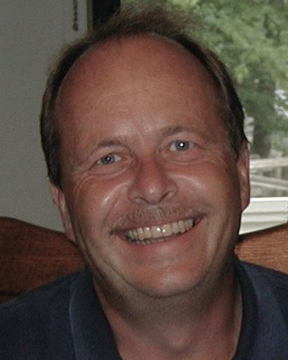 Timothy Harrison Dodd's obituary image