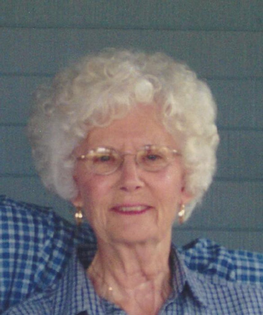 Katherine (Gargis)  Johnston