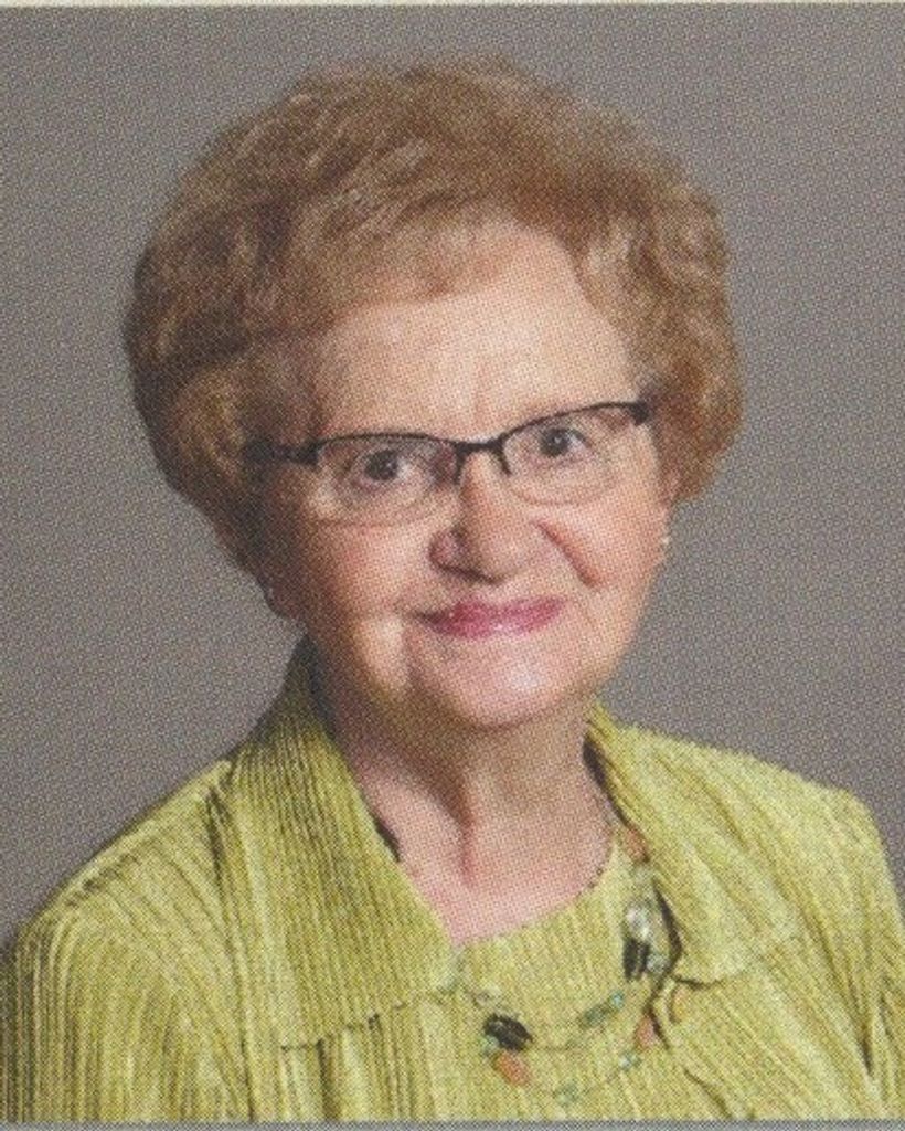Norma J. Baker Profile Photo