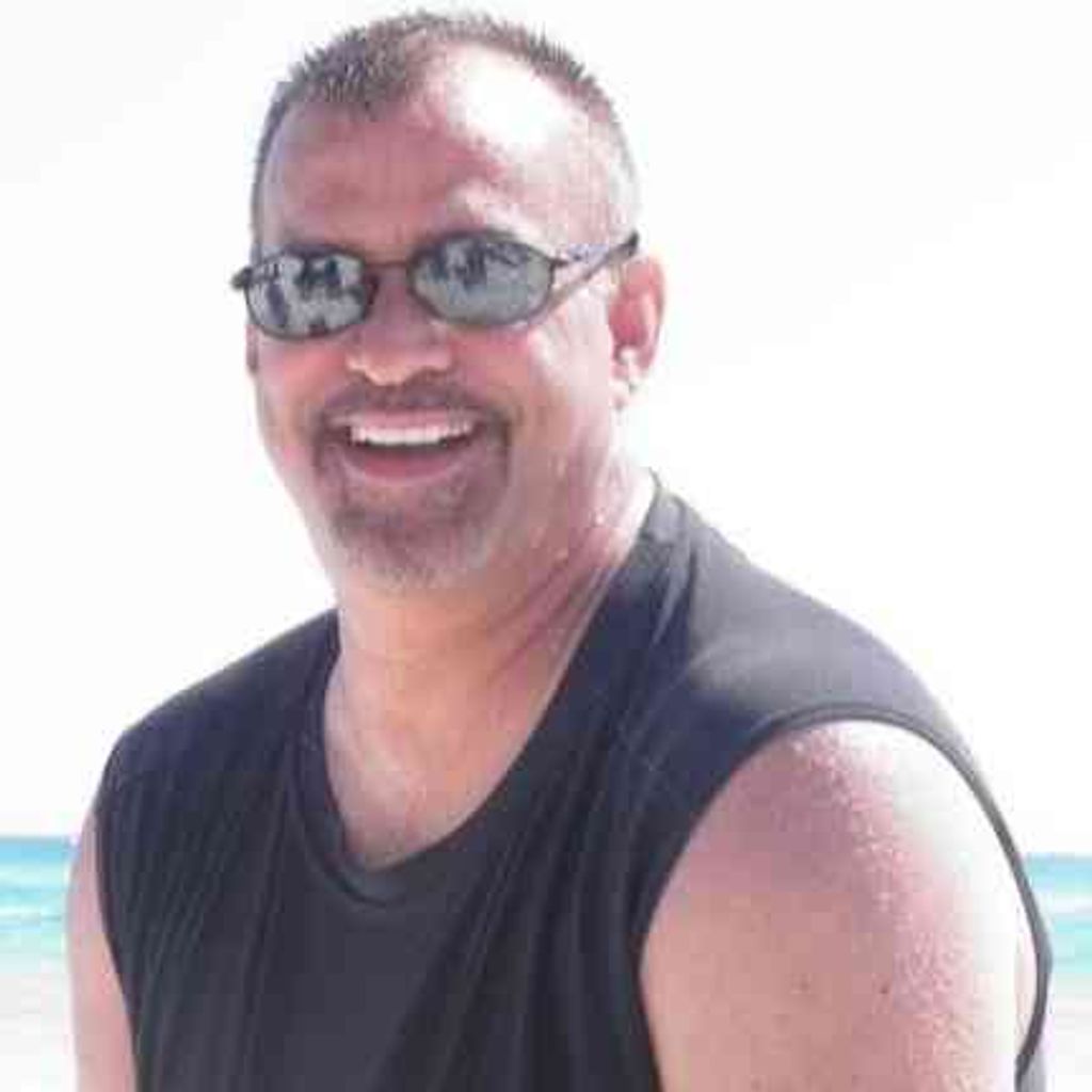 Matthew Jerry Buschini Profile Photo