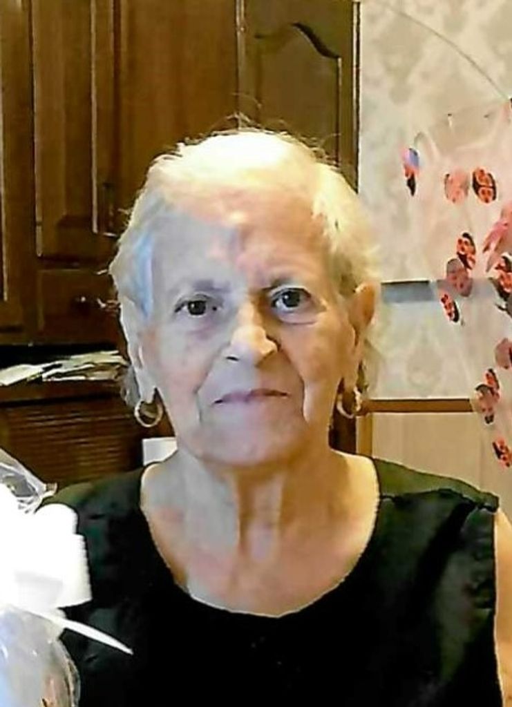 Teresa Peluso Profile Photo