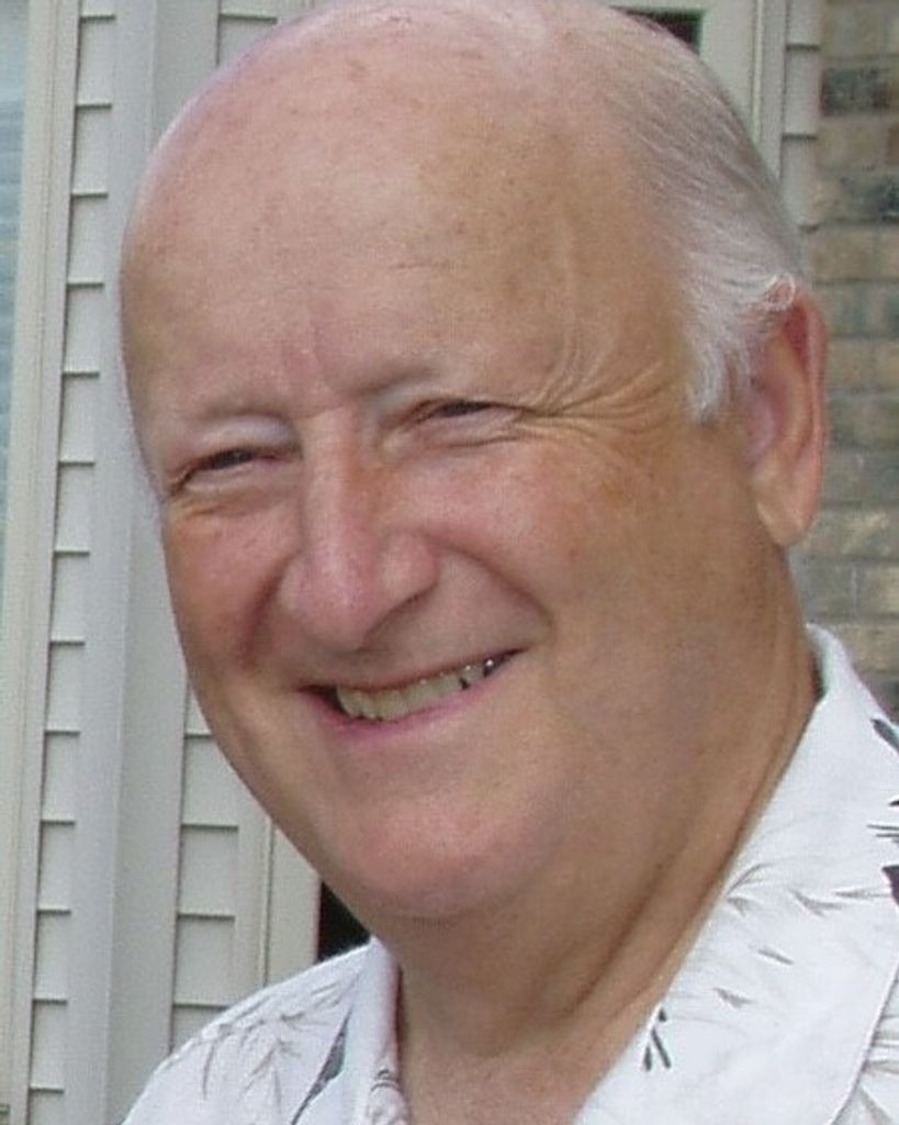 Donald Schwagel