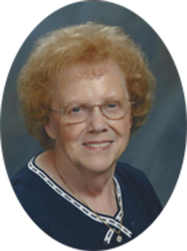 Betty Haslett
