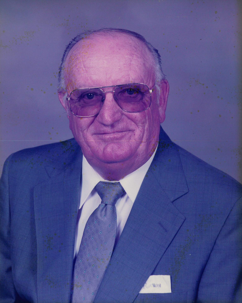 Richard Arlen Worthan Profile Photo