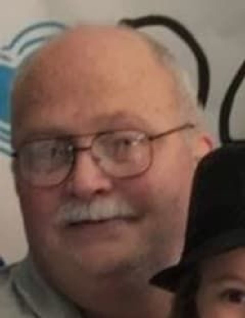 Timothy Wayne Doss Profile Photo